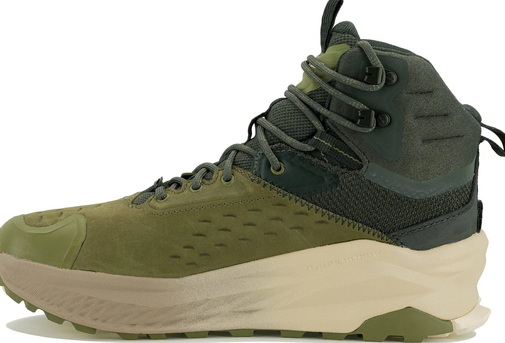 Homme Altra Randonnée^Olympus 6 Hike Mid Gore-Tex