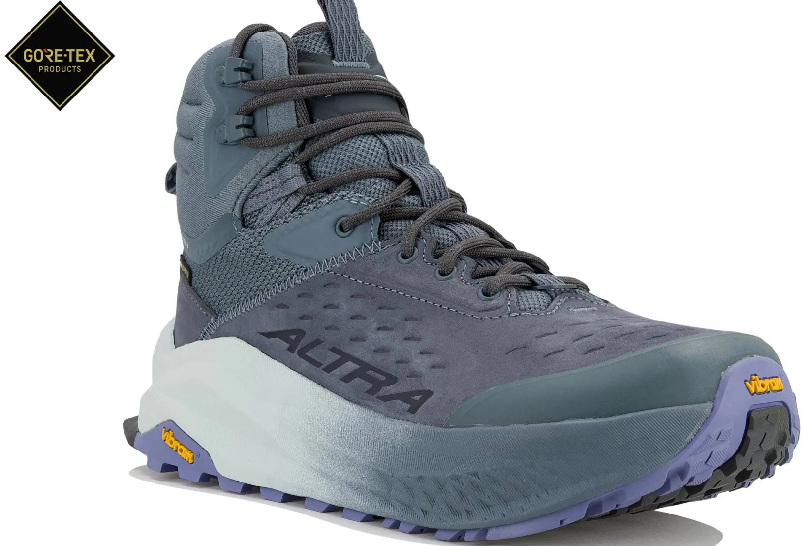 Femme Altra Randonnée^Olympus 6 Hike Mid Gore-Tex femme