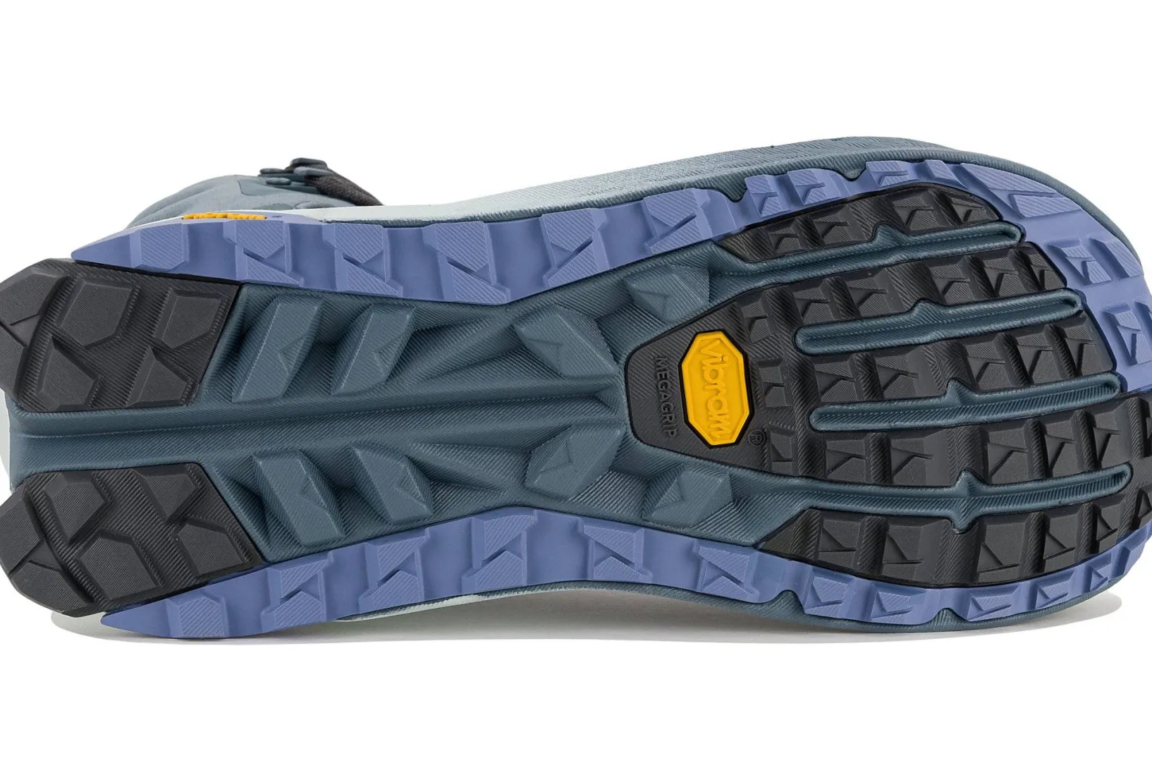 Femme Altra Randonnée^Olympus 6 Hike Mid Gore-Tex femme