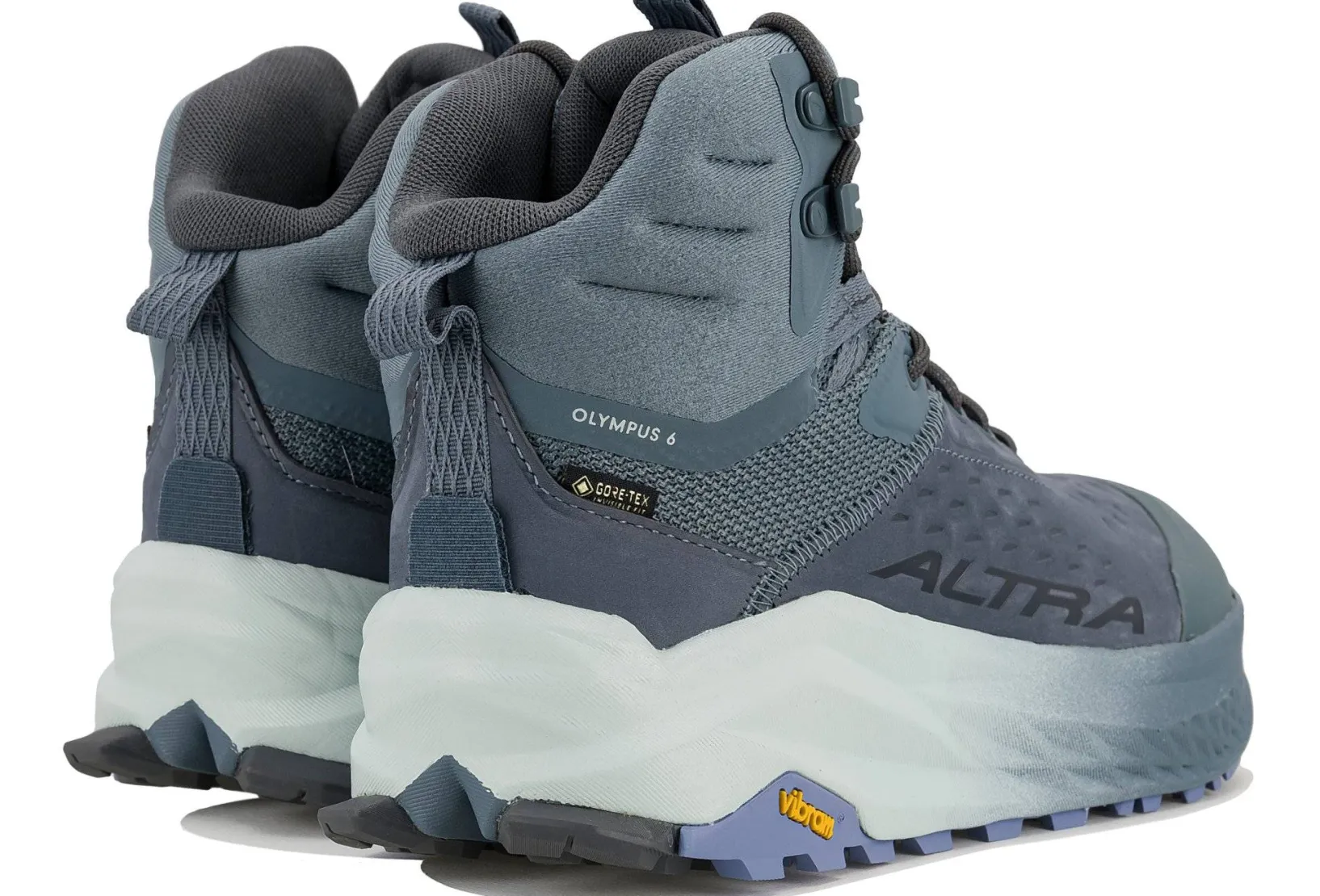Femme Altra Randonnée^Olympus 6 Hike Mid Gore-Tex femme