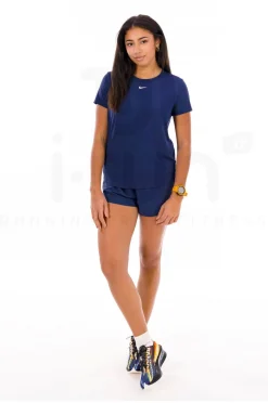 Femme Nike Manches Courtes^One Classic femme