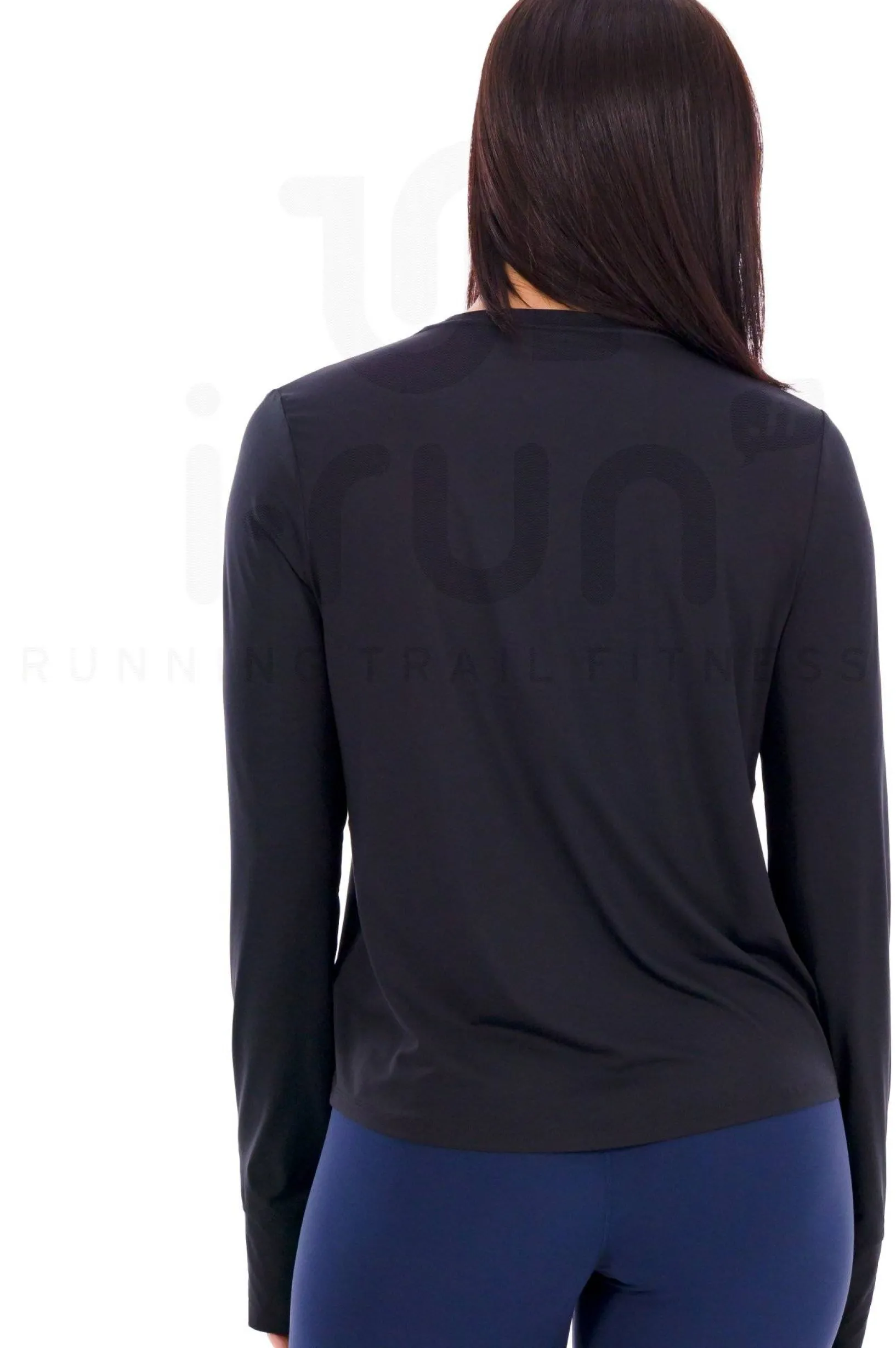 Femme Nike Manches Longues^One Classic femme