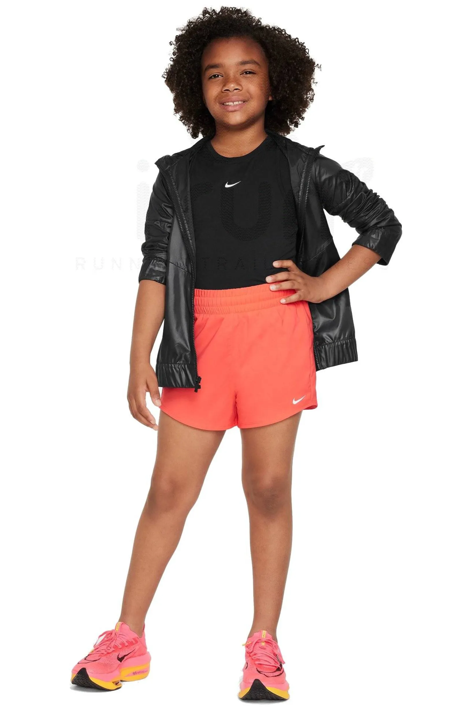 Femme Nike Junior^One fille