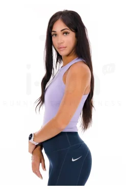 Femme Nike Débardeurs^One Fitted femme