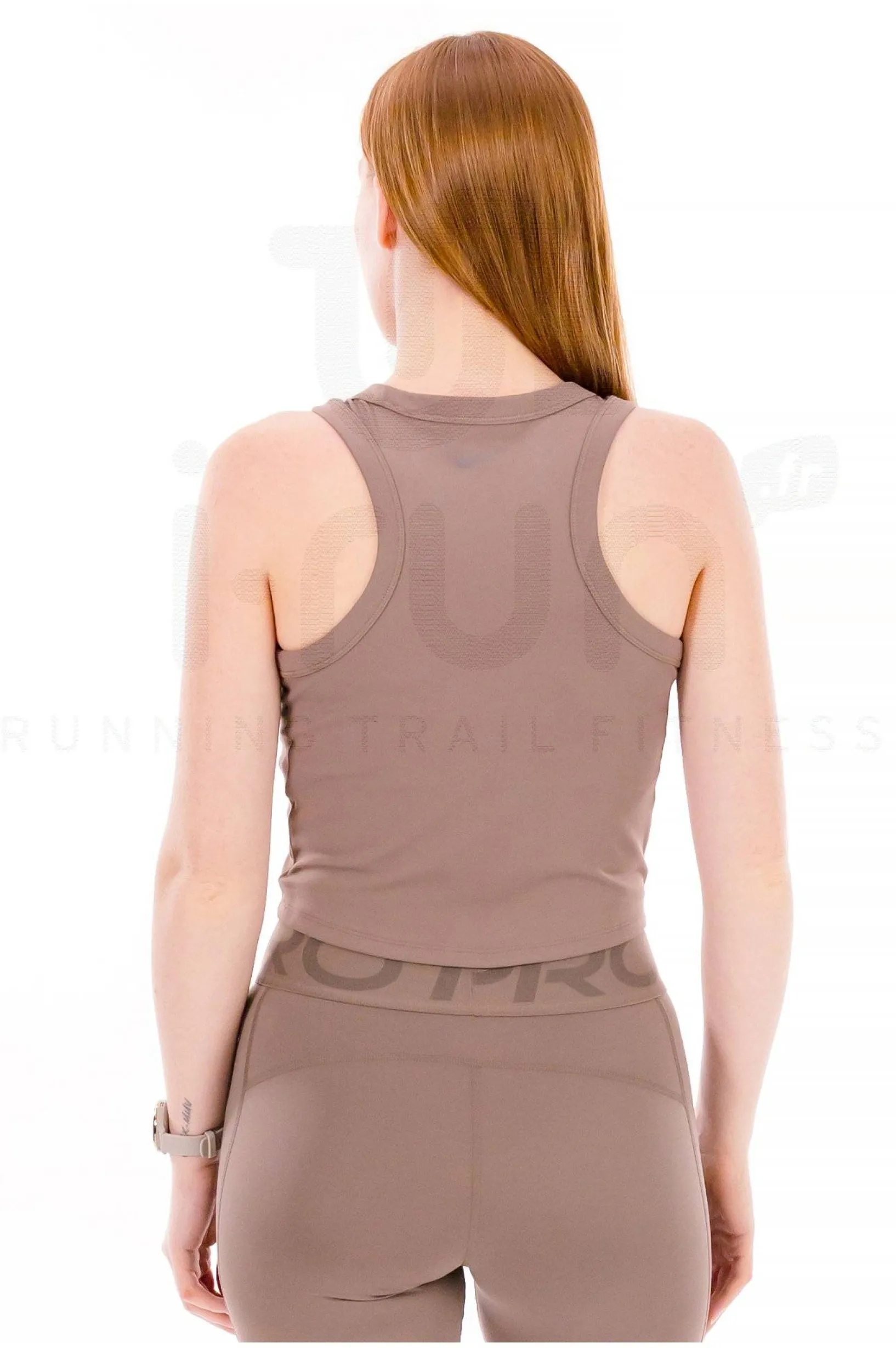 Femme Nike Débardeurs^One Fitted femme