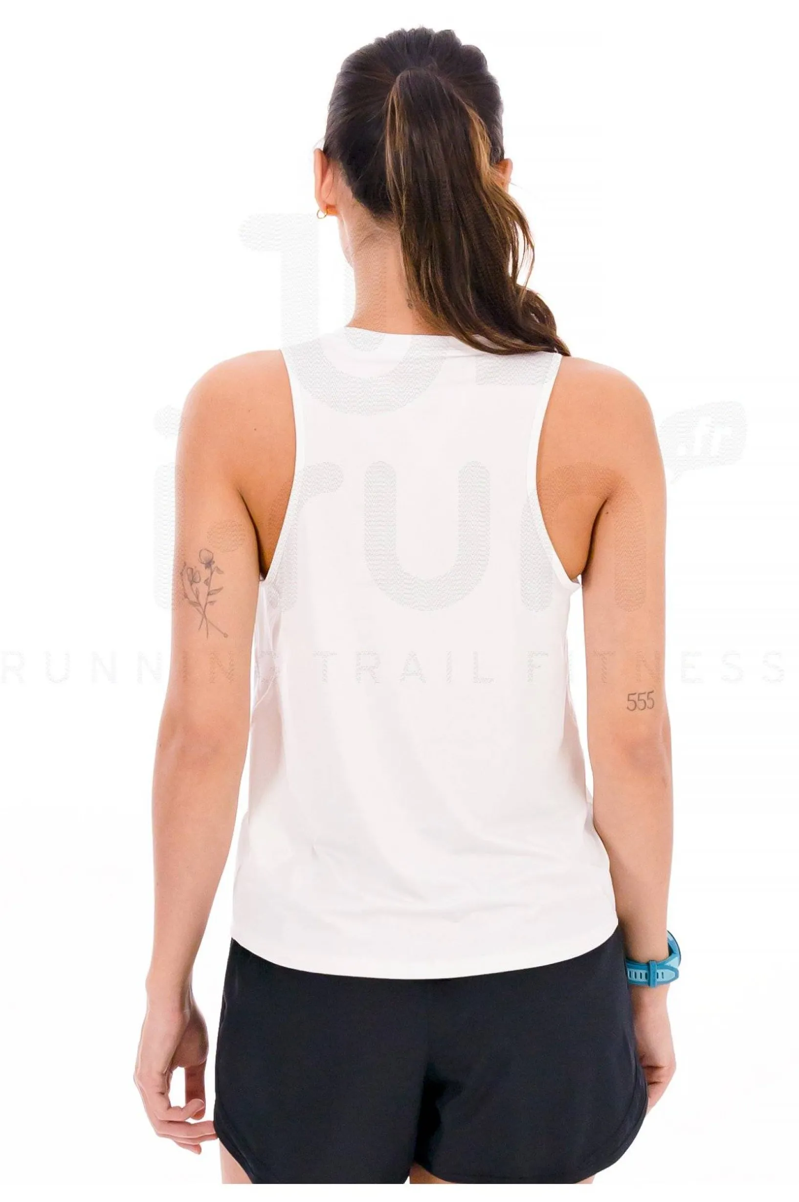 Femme Nike Débardeurs^One Swoosh femme