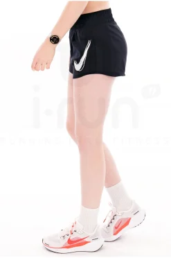 Femme Nike Shorts / Cuissards / Jupes^One Swoosh femme