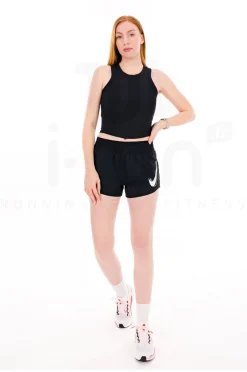 Femme Nike Shorts / Cuissards / Jupes^One Swoosh femme