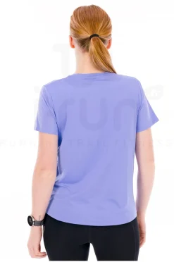 Femme Nike Manches Courtes^One Swoosh femme