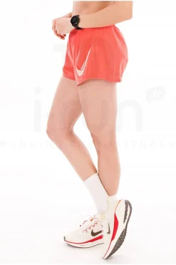 Femme Nike Shorts / Cuissards / Jupes^One Swoosh femme