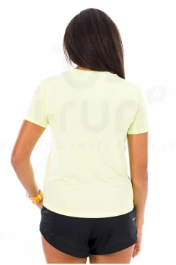 Femme Nike Manches Courtes^One Swoosh femme