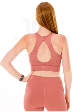 Femme Nike Brassières / Soutiens-Gorge^One Twist femme