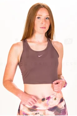 Femme Nike Débardeurs^One W femme