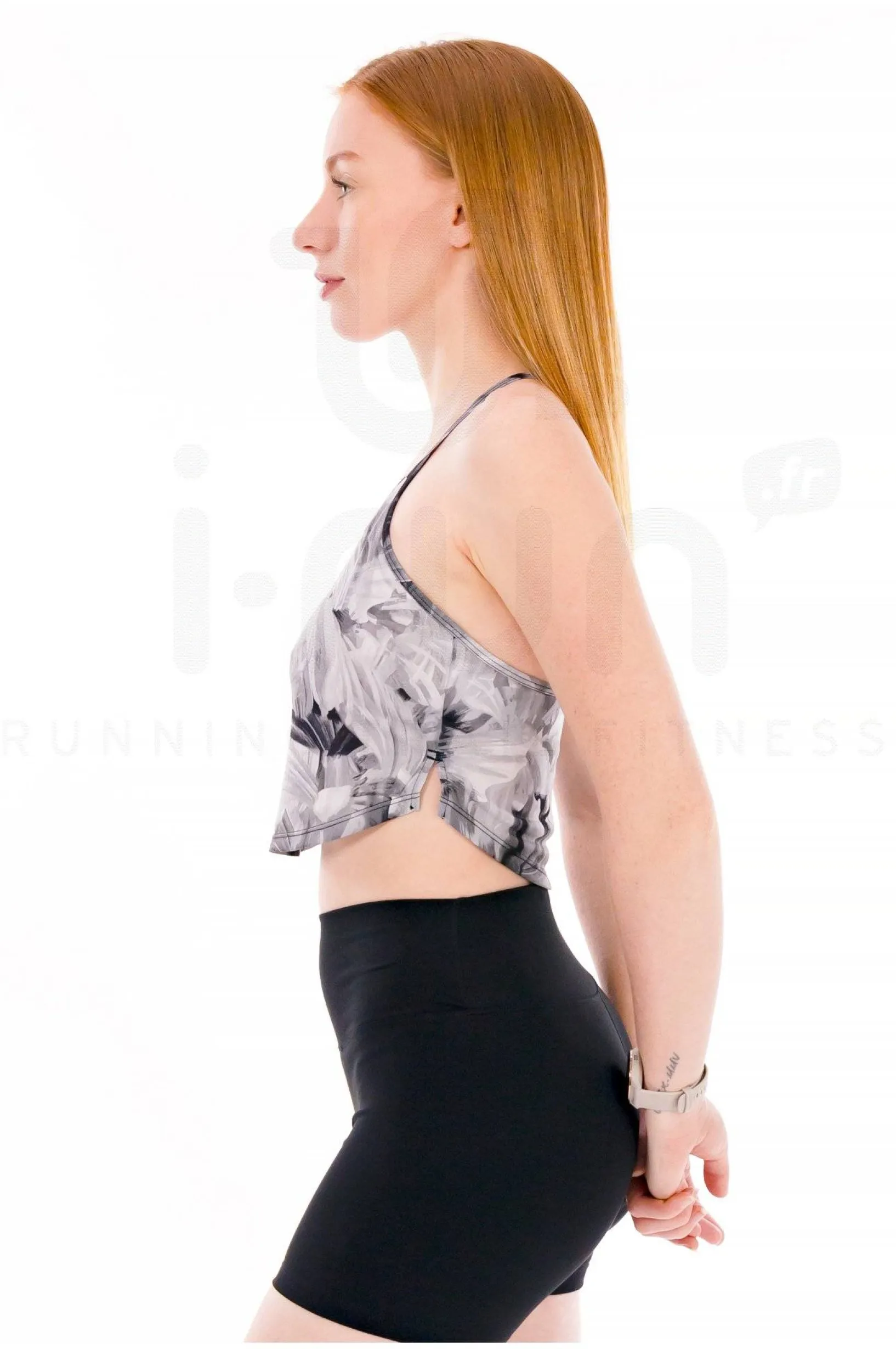 Femme Nike Débardeurs^One W femme