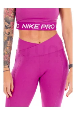 Femme Nike Collants / Pantalons^One Wrap 7/8 W femme