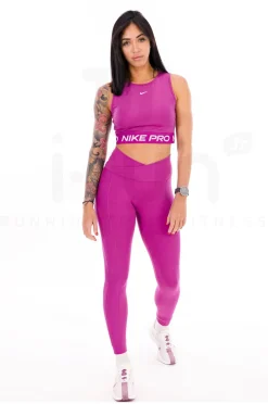 Femme Nike Collants / Pantalons^One Wrap 7/8 W femme