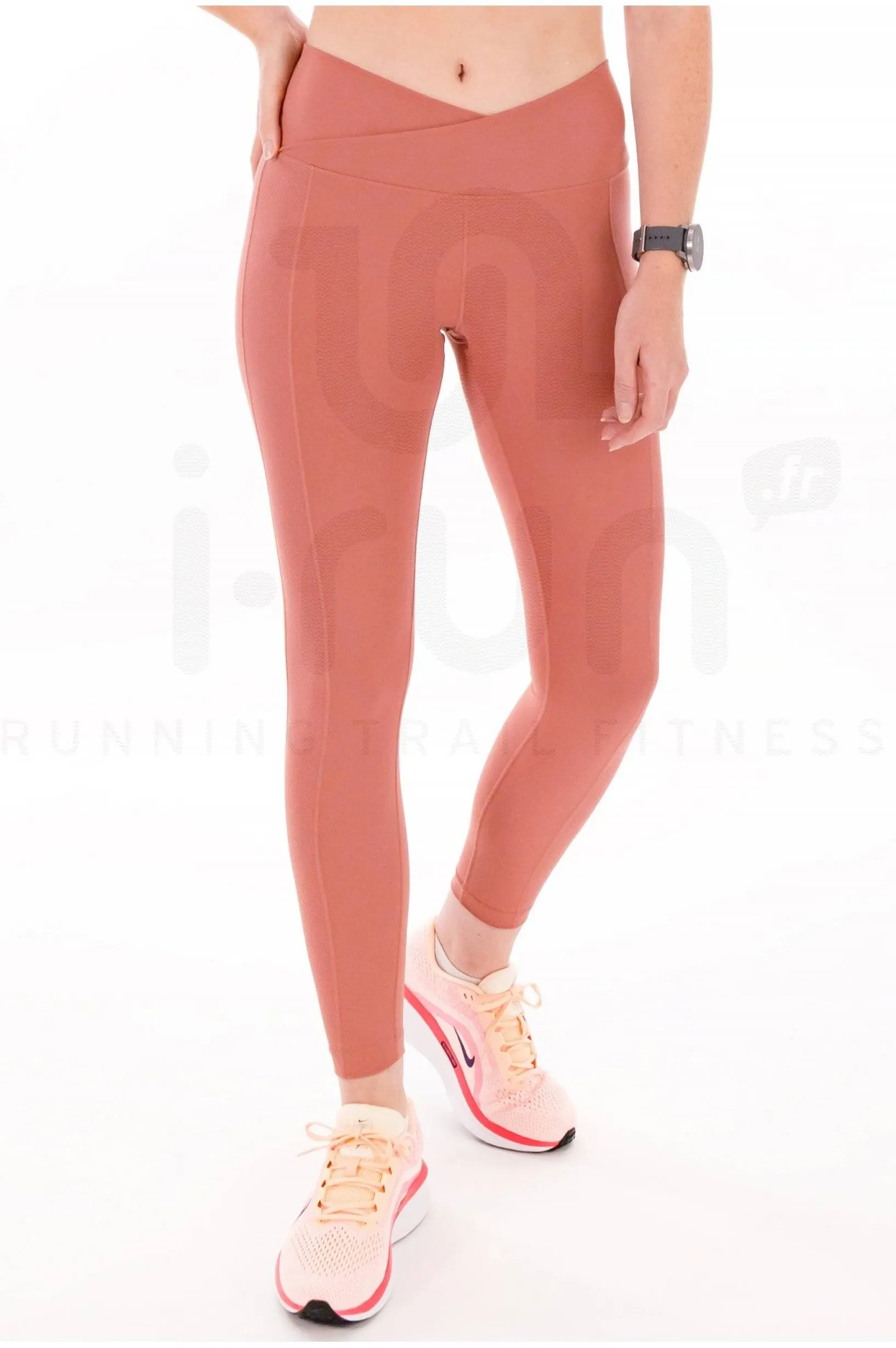Femme Nike Collants / Pantalons^One Wrap 7/8 W femme