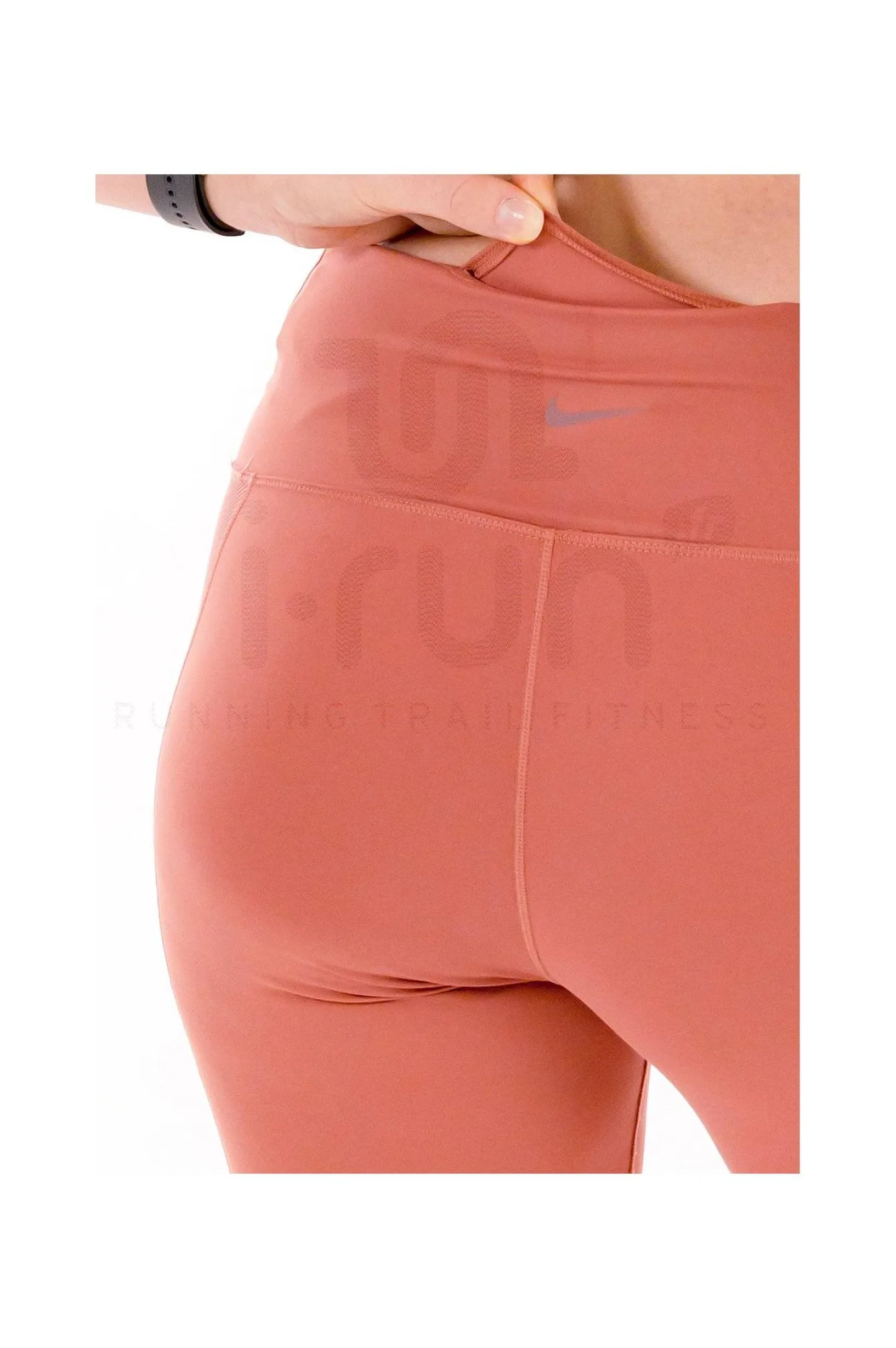 Femme Nike Collants / Pantalons^One Wrap 7/8 W femme