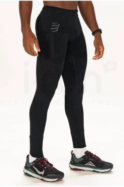 Homme Compressport Collants / Pantalons^On/Off M