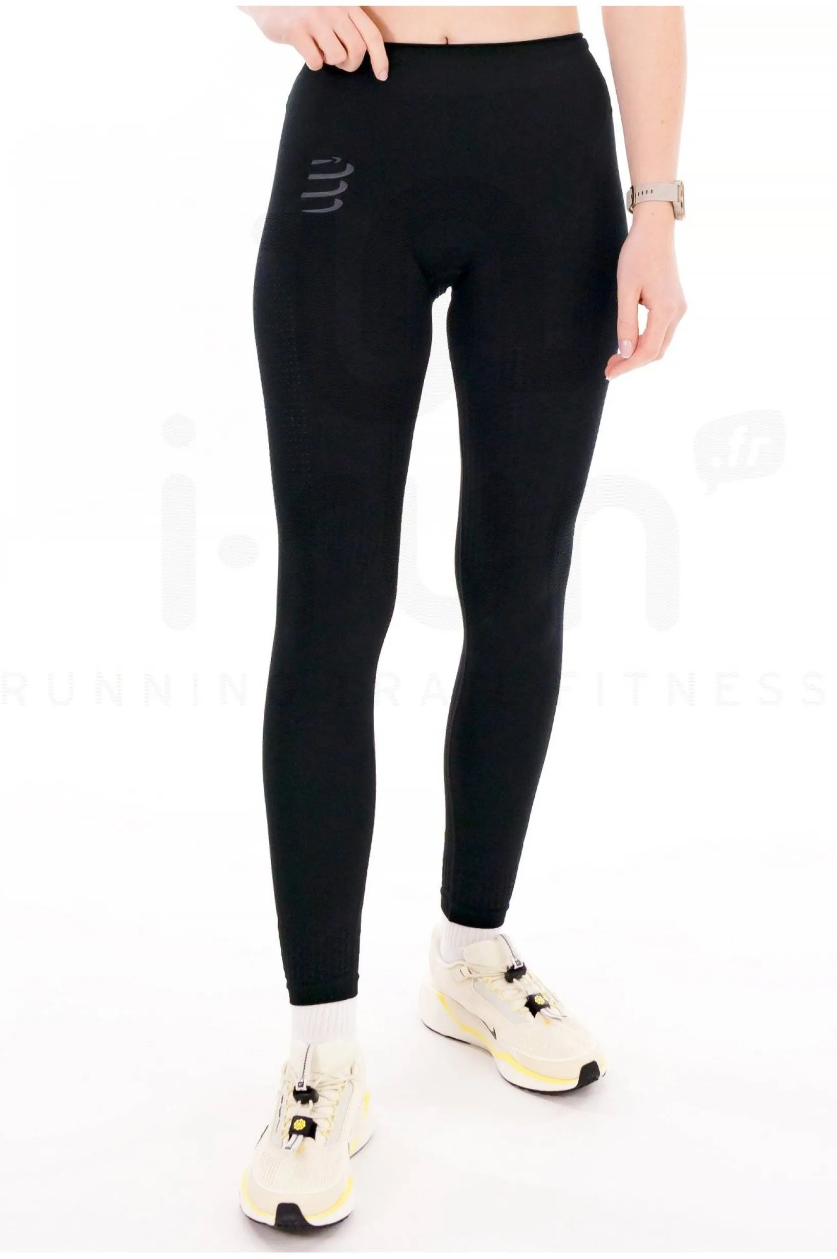 Femme Compressport Collants / Pantalons^On/Off W femme