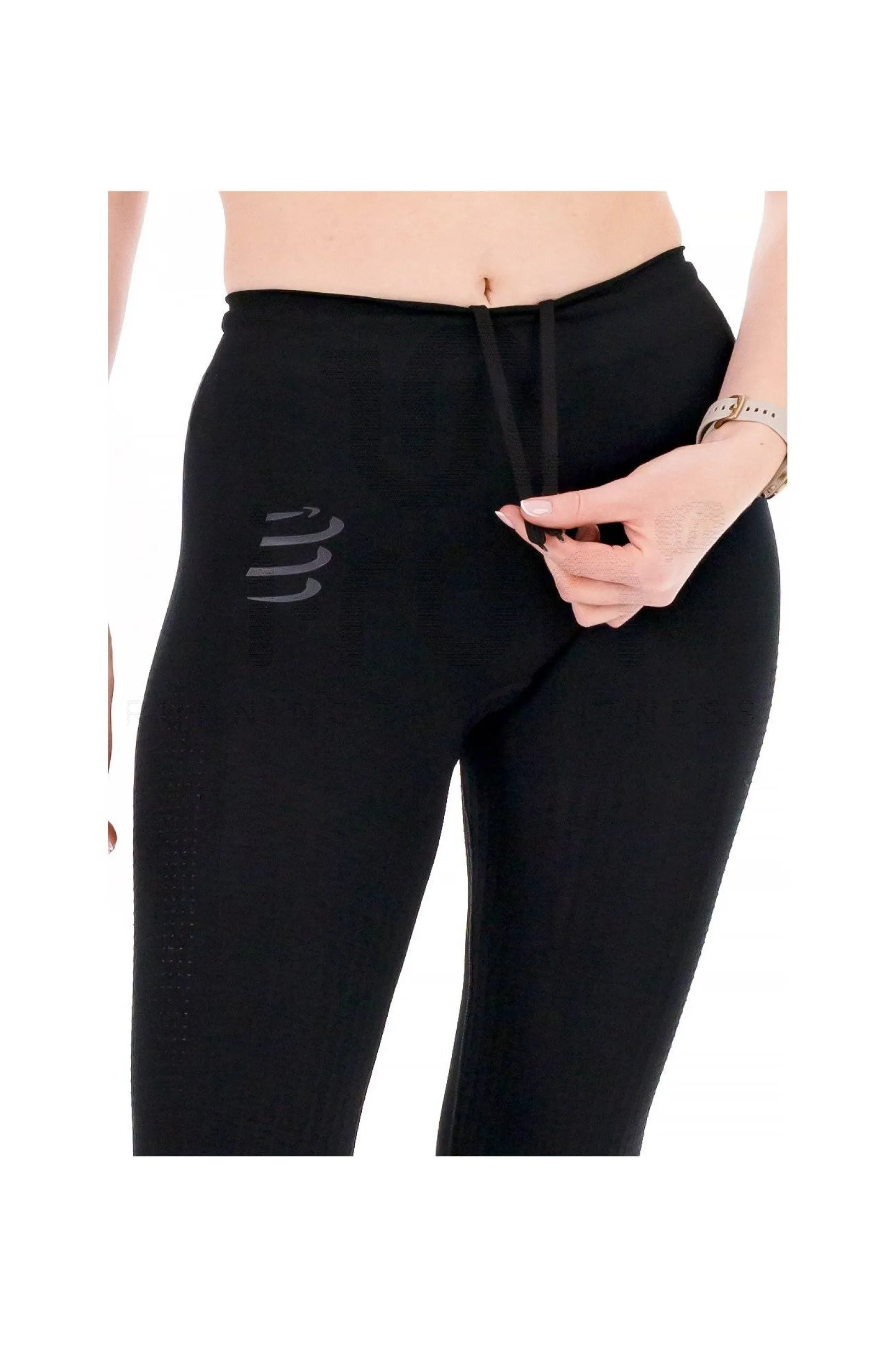 Femme Compressport Collants / Pantalons^On/Off W femme