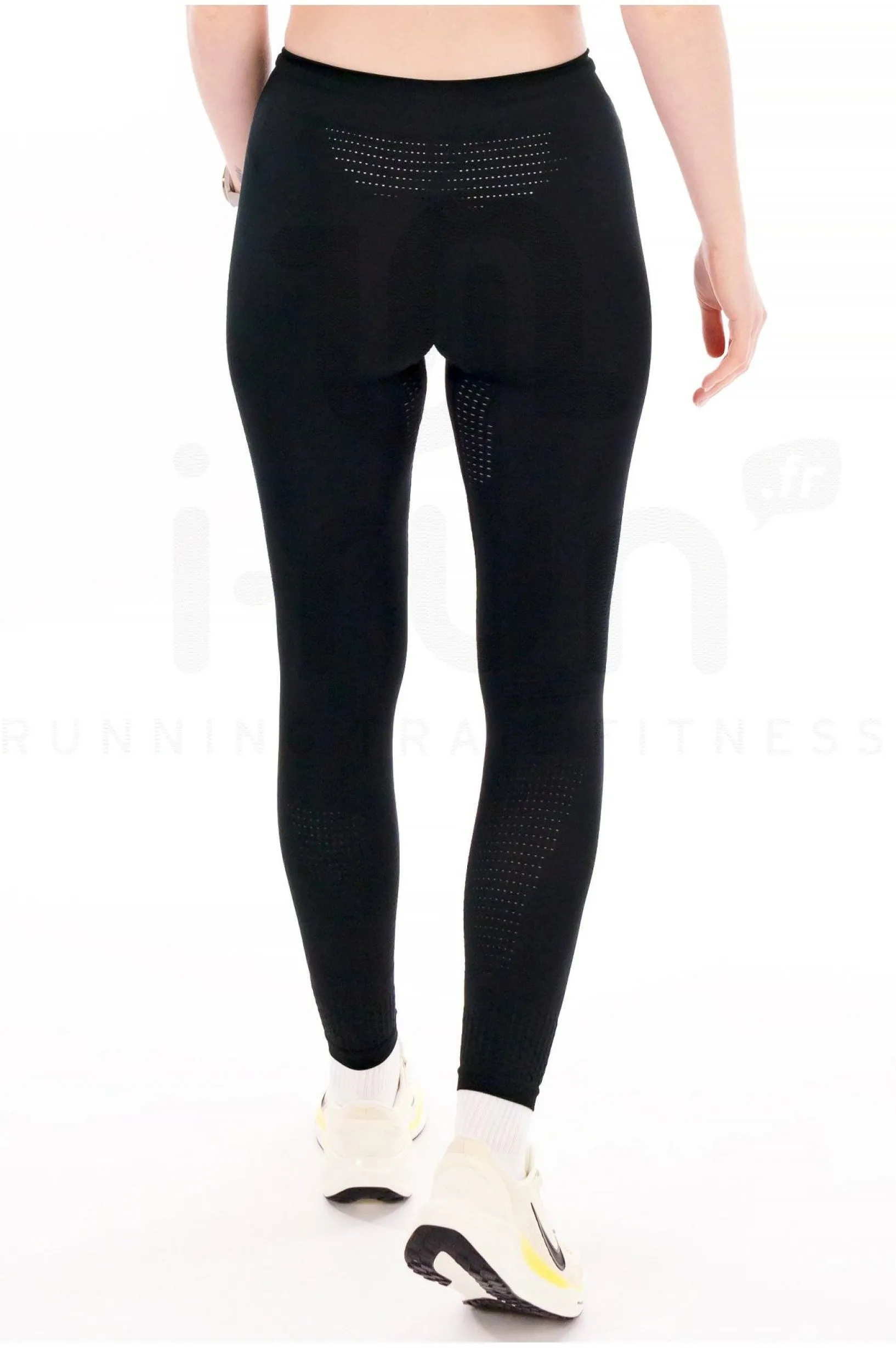 Femme Compressport Collants / Pantalons^On/Off W femme