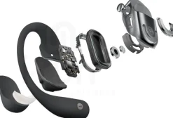 Shokz Casques / Casques À Conduction Osseuse / Écouteurs^Open Fit 2