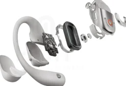 Shokz Casques / Casques À Conduction Osseuse / Écouteurs^Open Fit 2