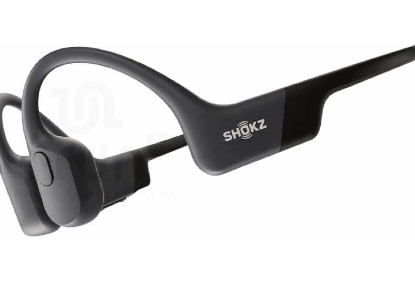 Shokz Casques / Casques À Conduction Osseuse / Écouteurs^OpenRun