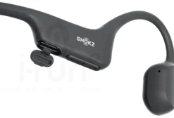 Shokz Casques / Casques À Conduction Osseuse / Écouteurs^OpenRun
