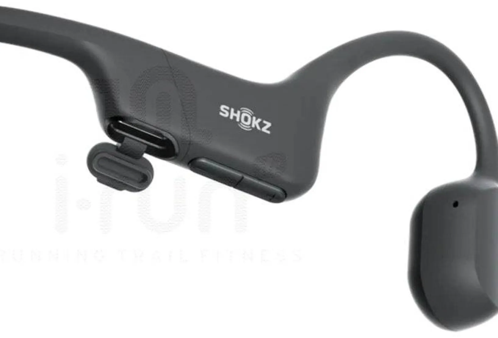 Shokz Casques / Casques À Conduction Osseuse / Écouteurs^OpenRun