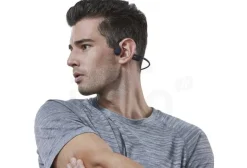 Shokz Casques / Casques À Conduction Osseuse / Écouteurs^OpenRun