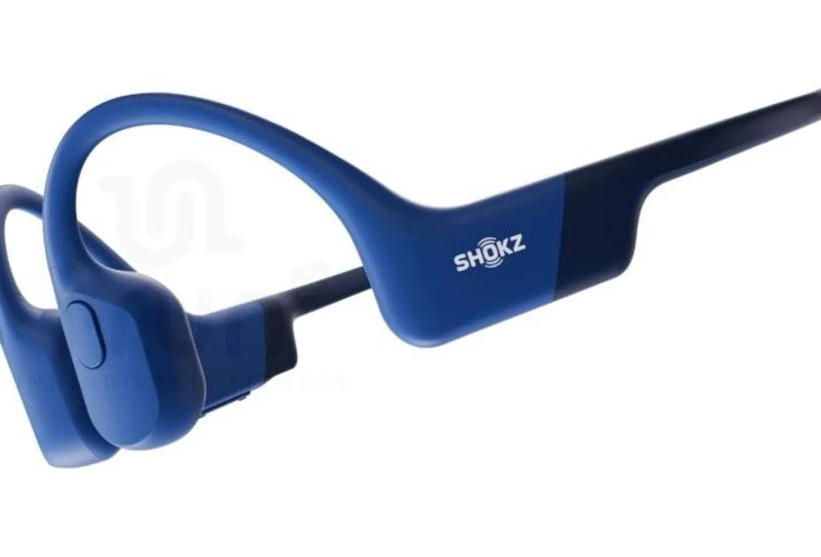 Shokz Casques / Casques À Conduction Osseuse / Écouteurs^OpenRun