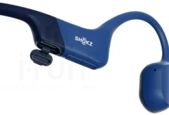 Shokz Casques / Casques À Conduction Osseuse / Écouteurs^OpenRun