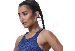 Shokz Casques / Casques À Conduction Osseuse / Écouteurs^OpenRun