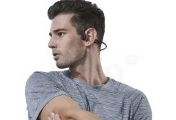 Shokz Casques / Casques À Conduction Osseuse / Écouteurs^OpenRun