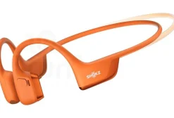 Shokz Casques / Casques À Conduction Osseuse / Écouteurs^OpenRun Pro 2