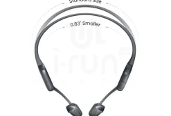 Shokz Casques / Casques À Conduction Osseuse / Écouteurs^OpenRun Pro 2