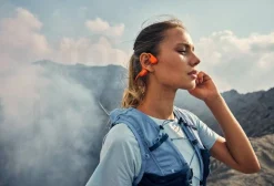 Shokz Casques / Casques À Conduction Osseuse / Écouteurs^OpenRun Pro 2