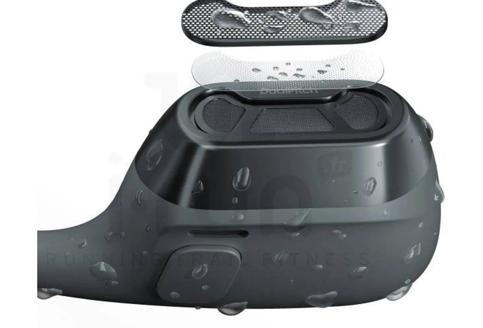 Shokz Casques / Casques À Conduction Osseuse / Écouteurs^OpenRun Pro 2