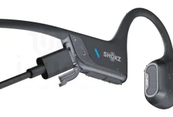 Shokz Casques / Casques À Conduction Osseuse / Écouteurs^OpenRun Pro 2