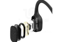 Shokz Casques / Casques À Conduction Osseuse / Écouteurs^OpenSwim