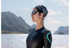 Shokz Casques / Casques À Conduction Osseuse / Écouteurs^OpenSwim Pro