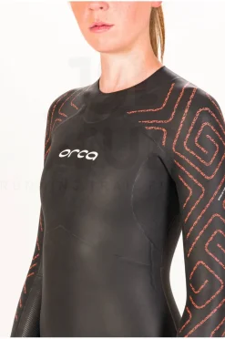 Femme Orca Triathlon-Cycles^Openwater Vitalis TRN W femme