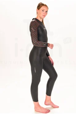 Femme Orca Triathlon-Cycles^Openwater Vitalis TRN W femme