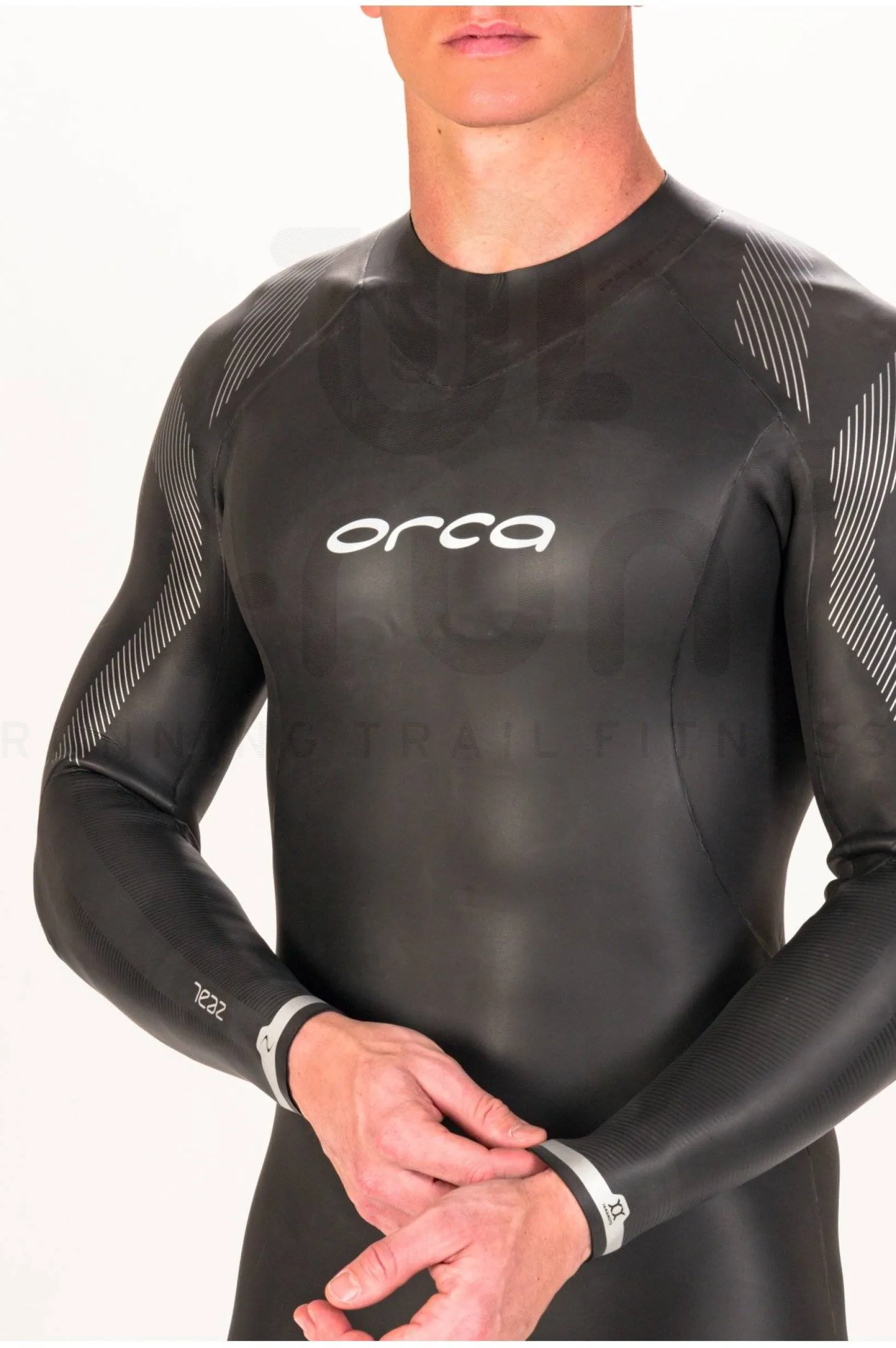 Homme Orca Triathlon-Cycles^Openwater Zeal Perform M