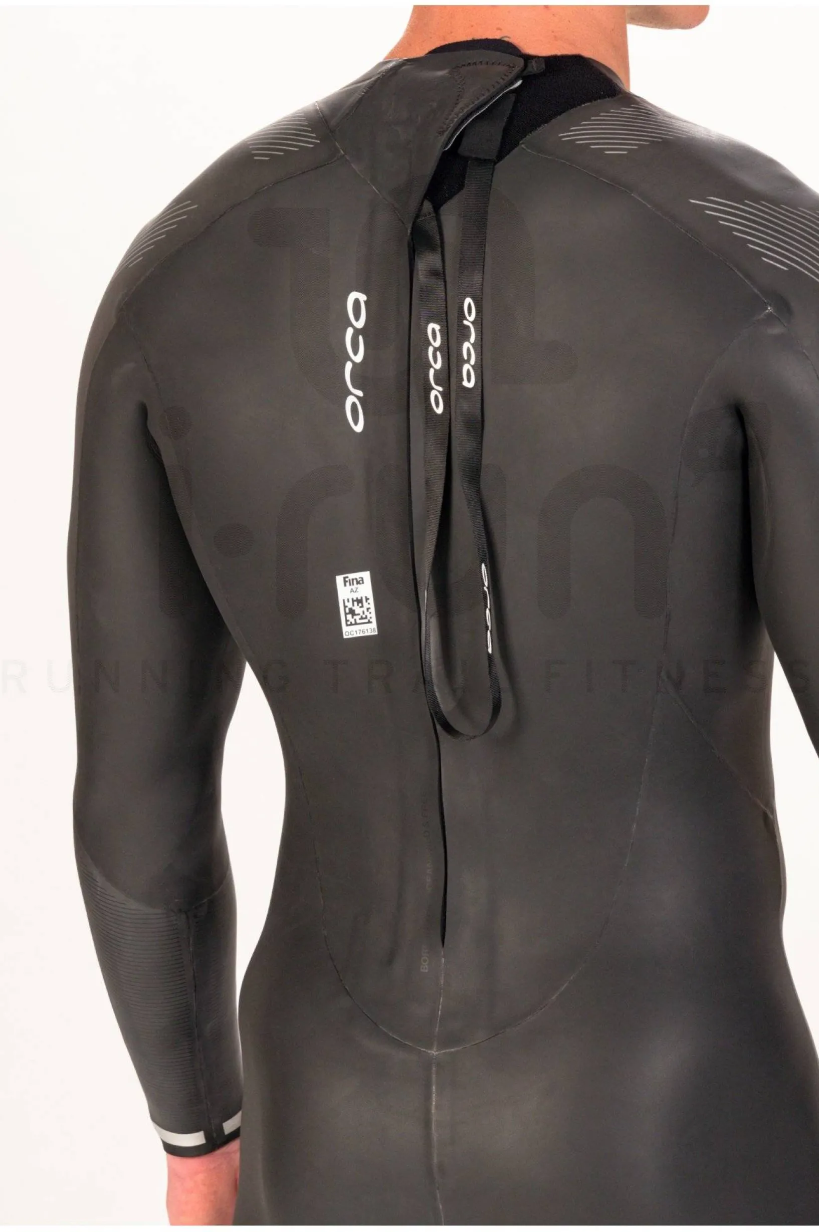 Homme Orca Triathlon-Cycles^Openwater Zeal Perform M