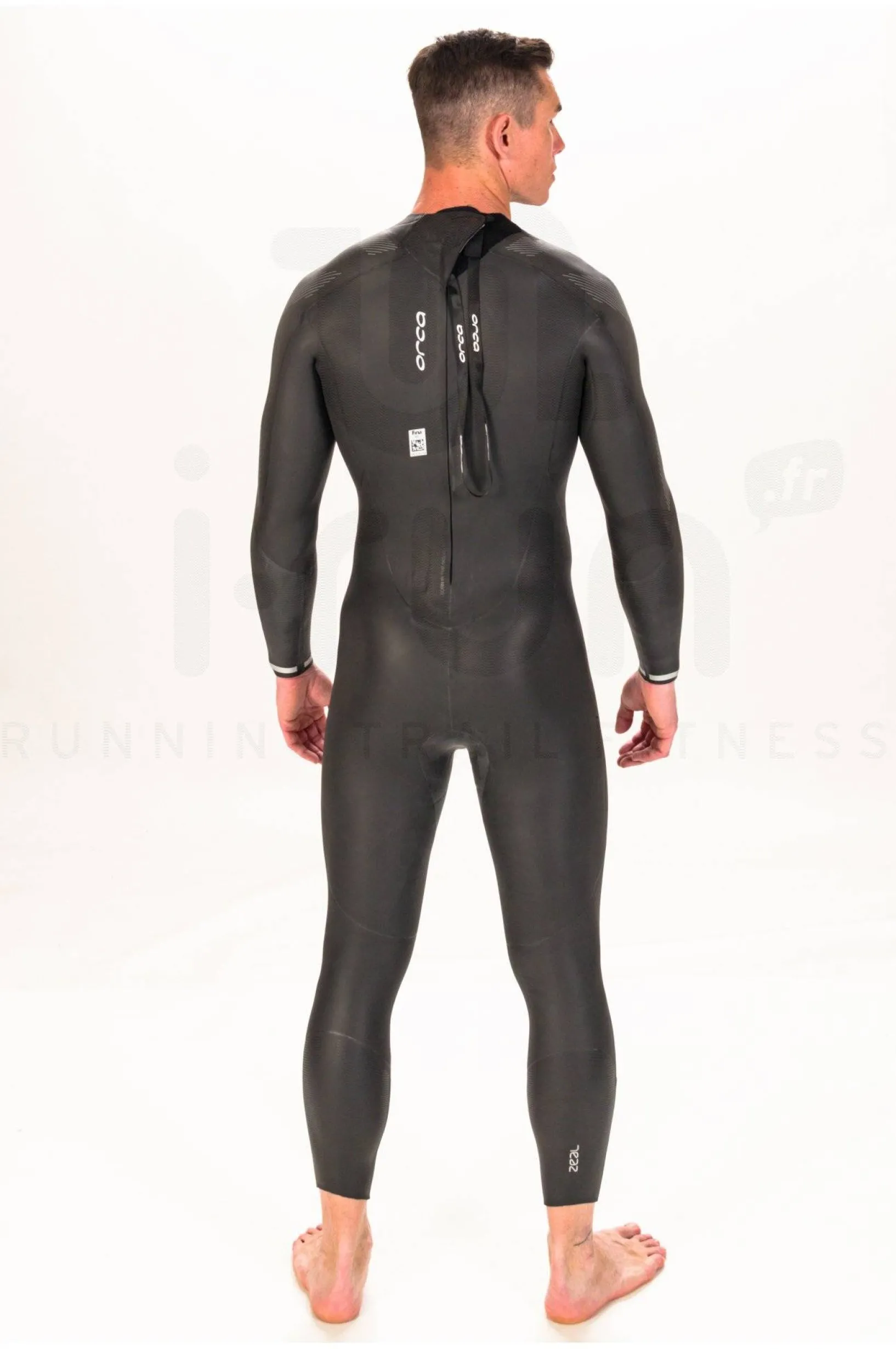 Homme Orca Triathlon-Cycles^Openwater Zeal Perform M