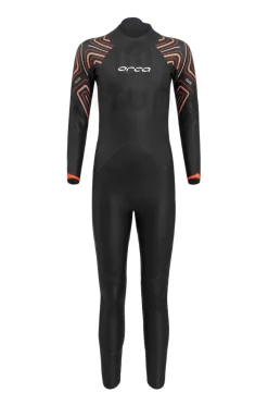 Homme Orca Triathlon-Cycles^Openwater Zeal Squad Junior