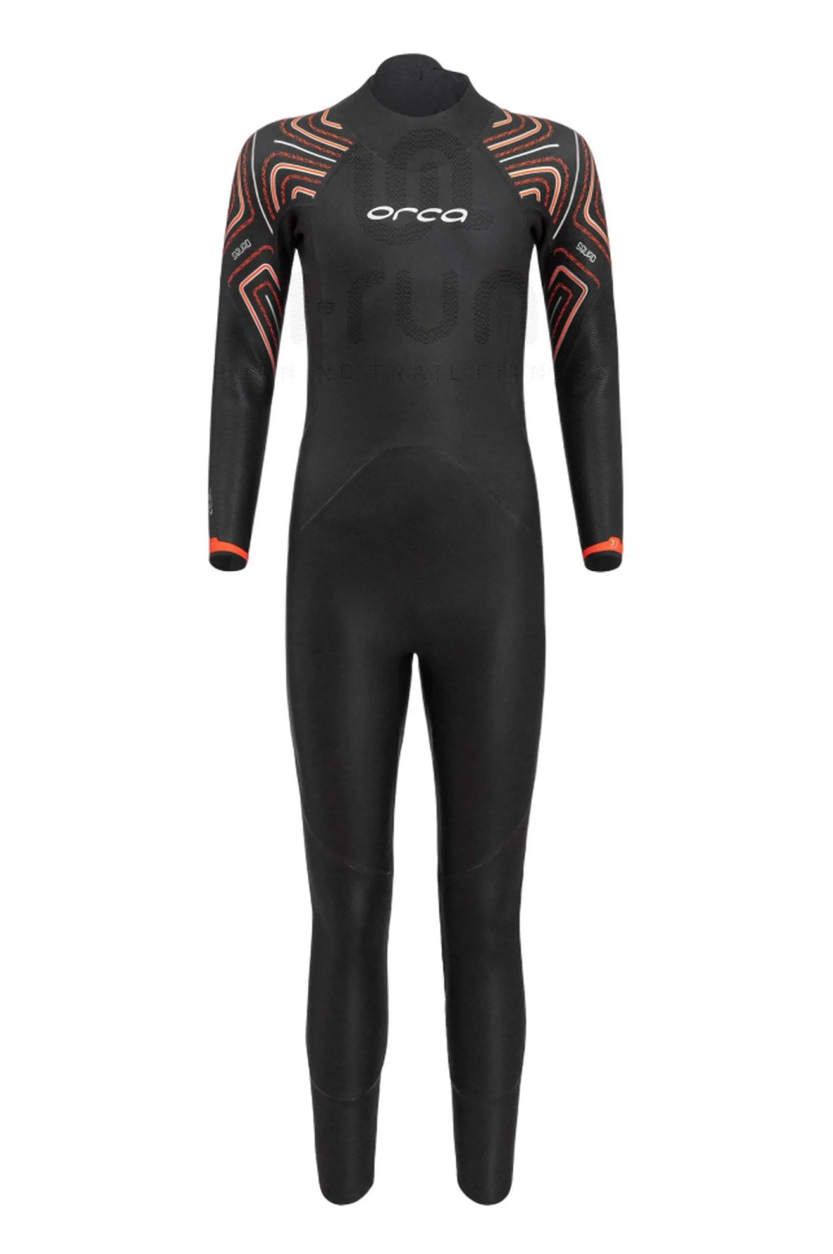 Homme Orca Triathlon-Cycles^Openwater Zeal Squad Junior